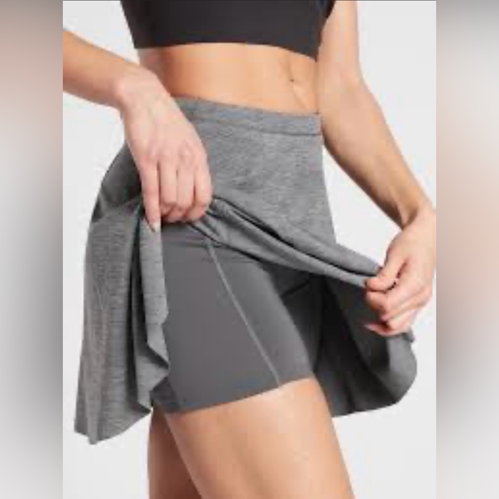 Athleta Match Point Skort